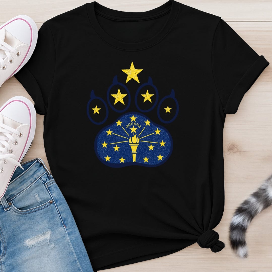 INDIANA T-SHIRT