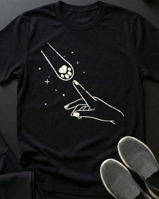Love Touch Tee