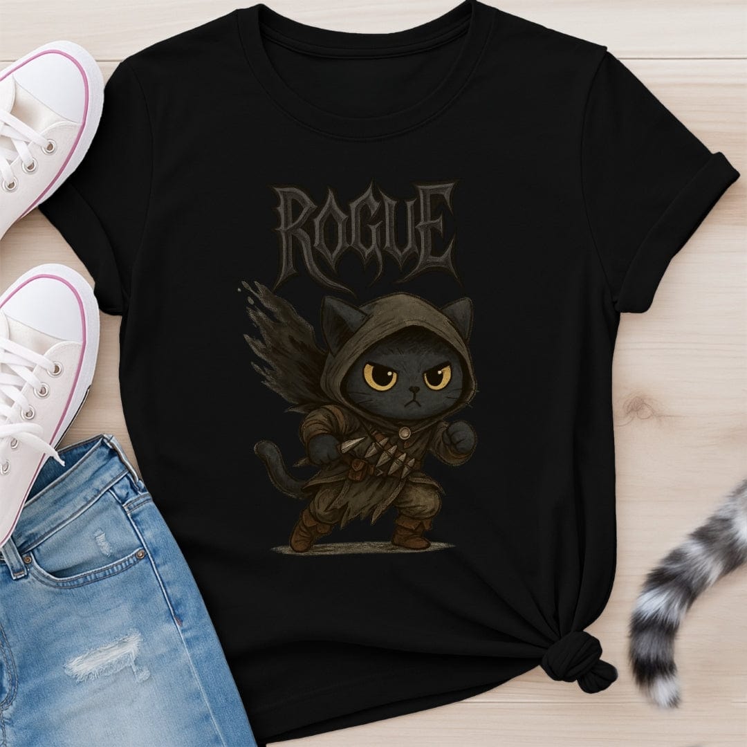 ROGUE T-SHIRT