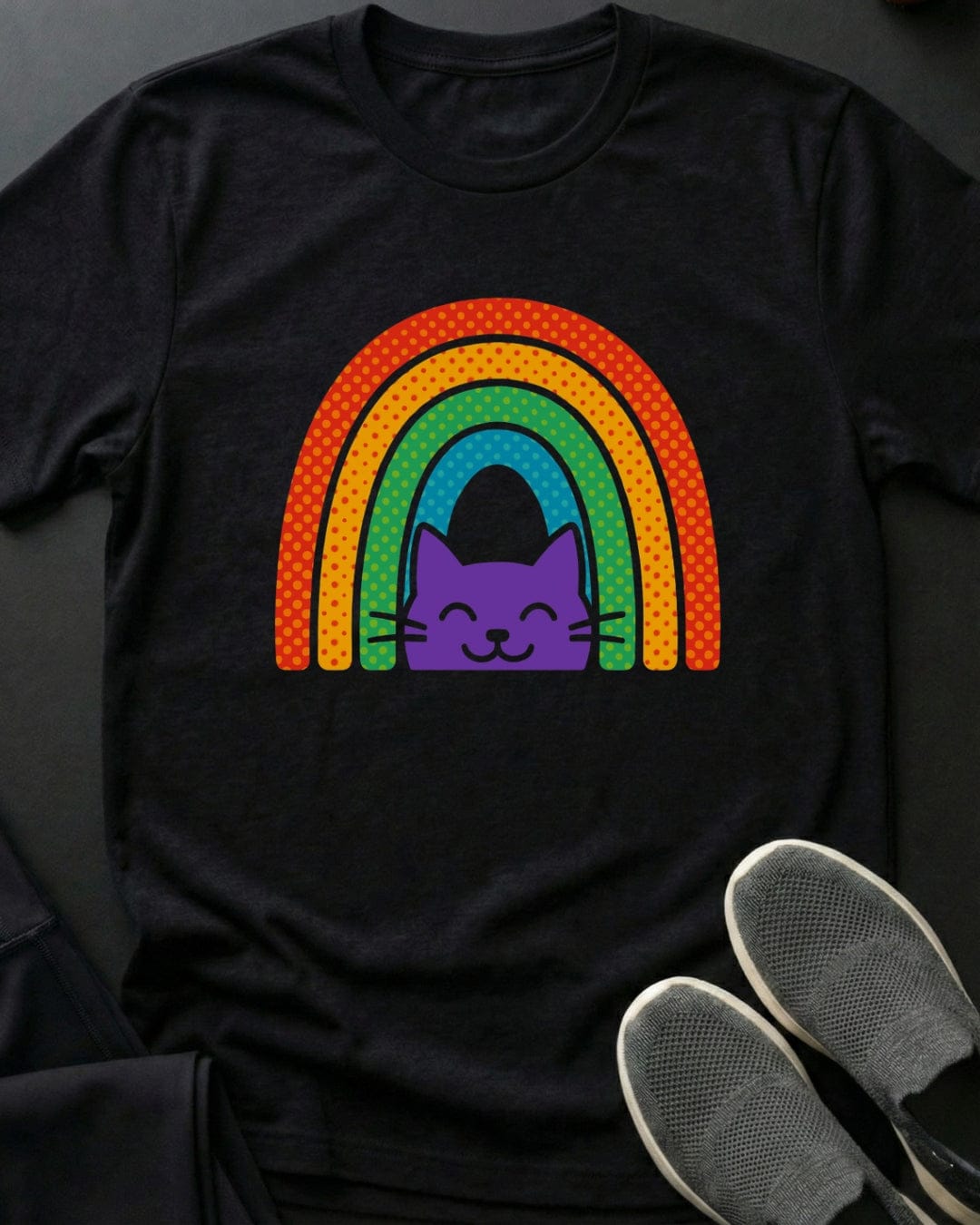 Kitty Tee