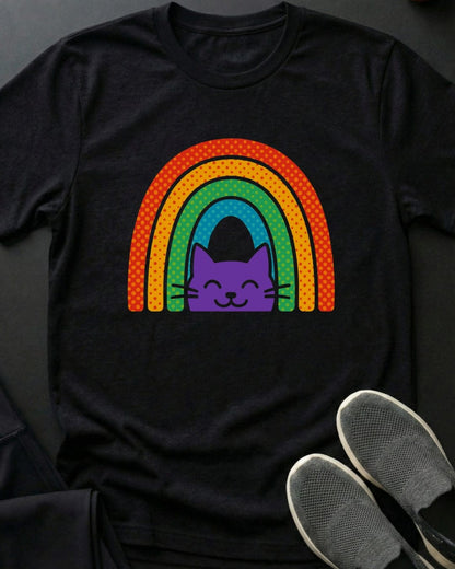 Kitty Tee