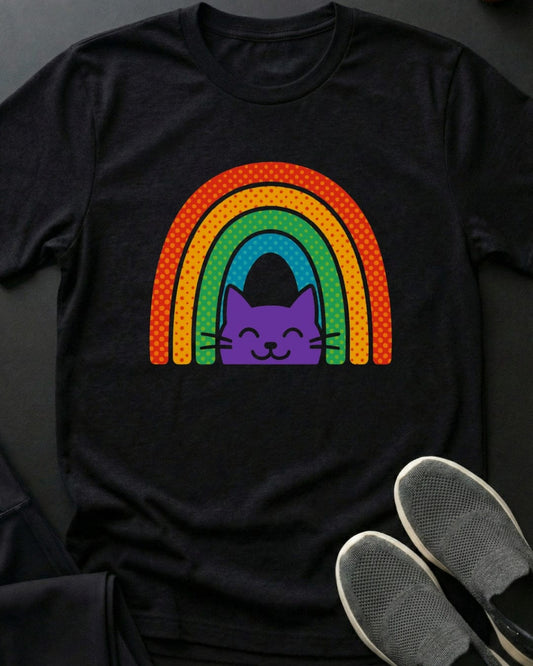 Kitty Tee