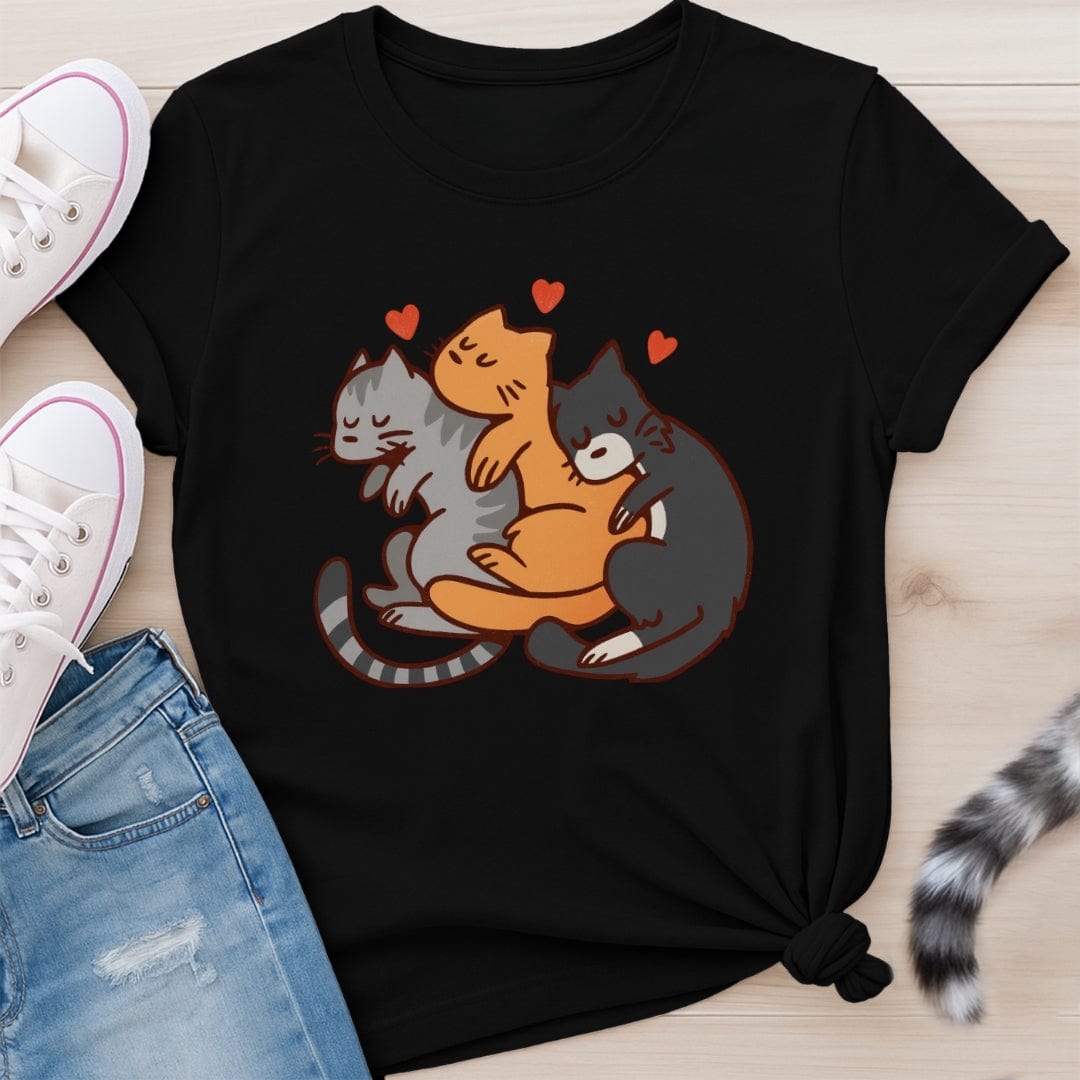 SNUGGLES T-SHIRT