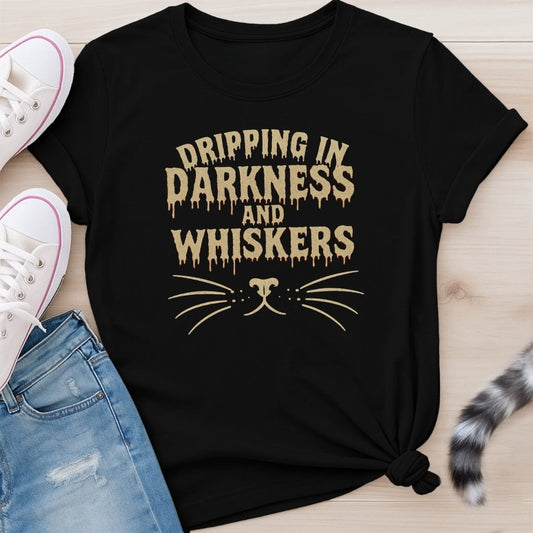 DRIPPING T-SHIRT