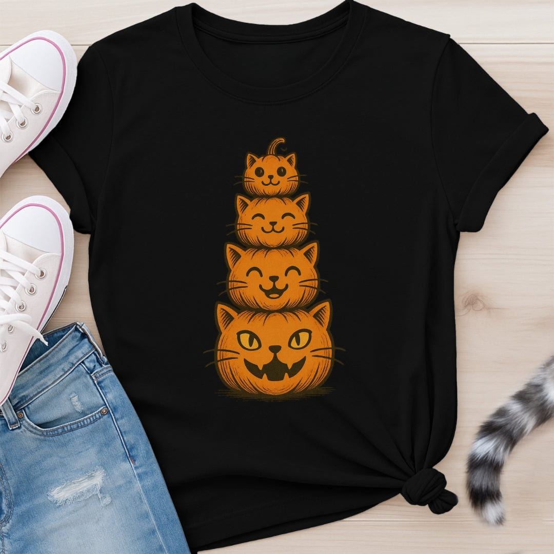 PUMPKINS T-SHIRT