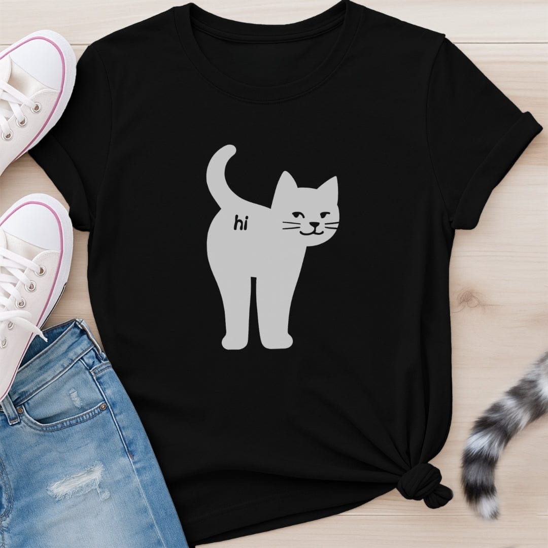 HI T-SHIRT