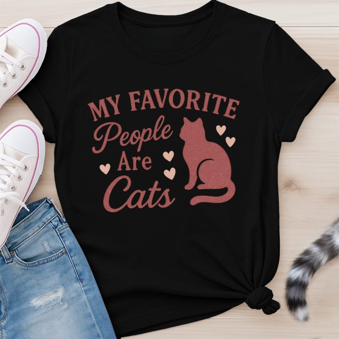 MY FAVORITE T-SHIRT