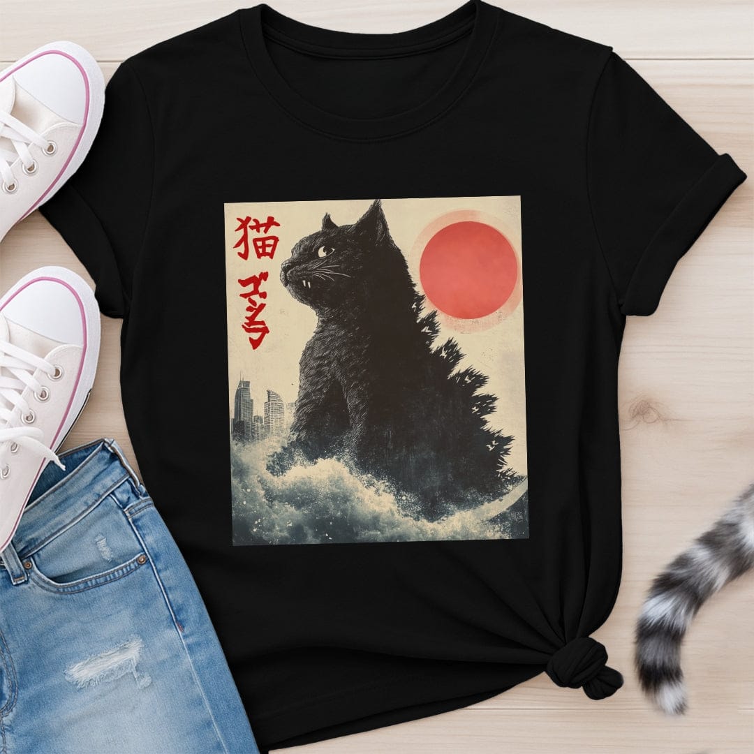 CATZILLA T-Shirt