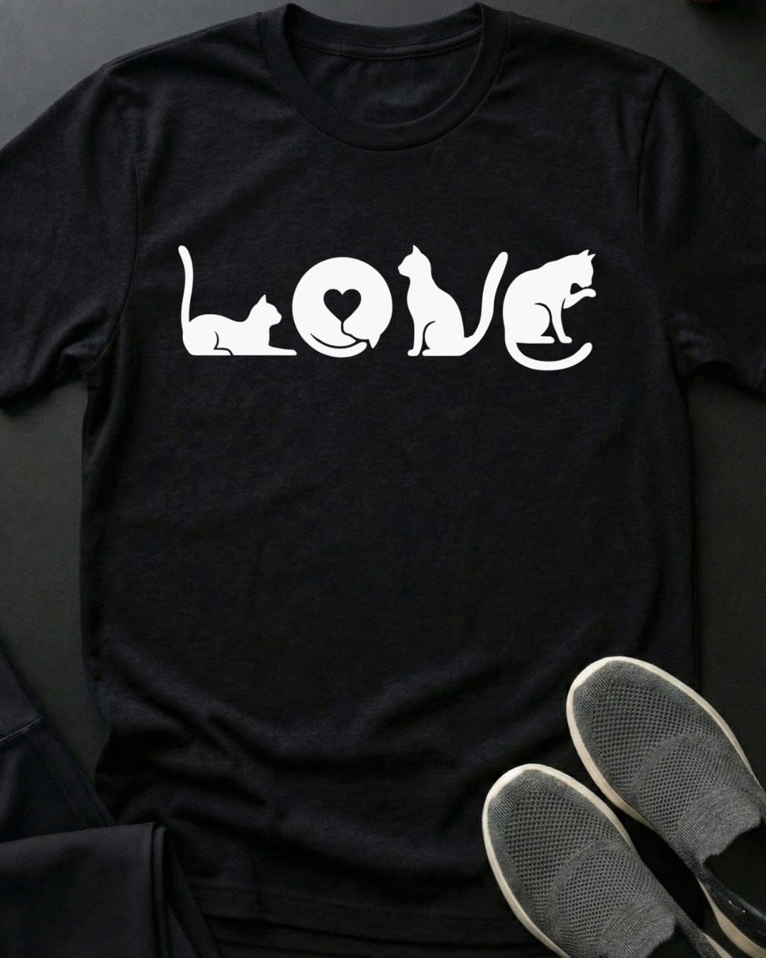 Love Tee
