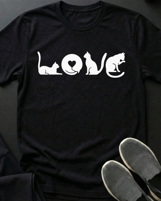 Love Tee