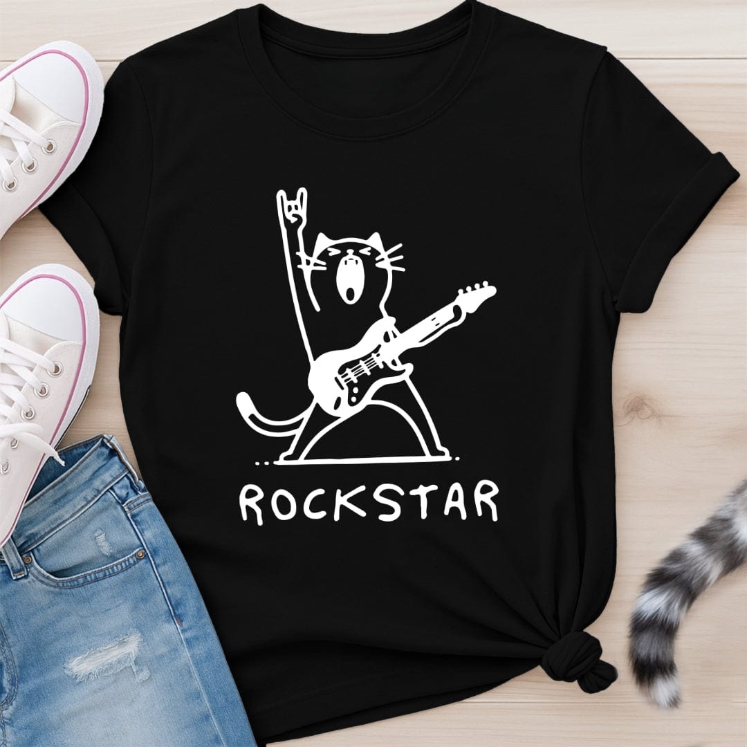 ROCKSTAR T-SHIRT