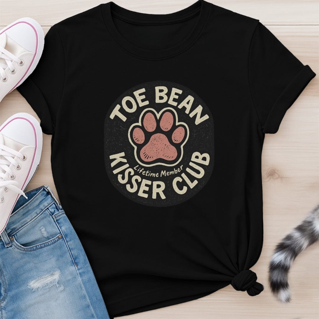 TOE BEAN T-SHIRT
