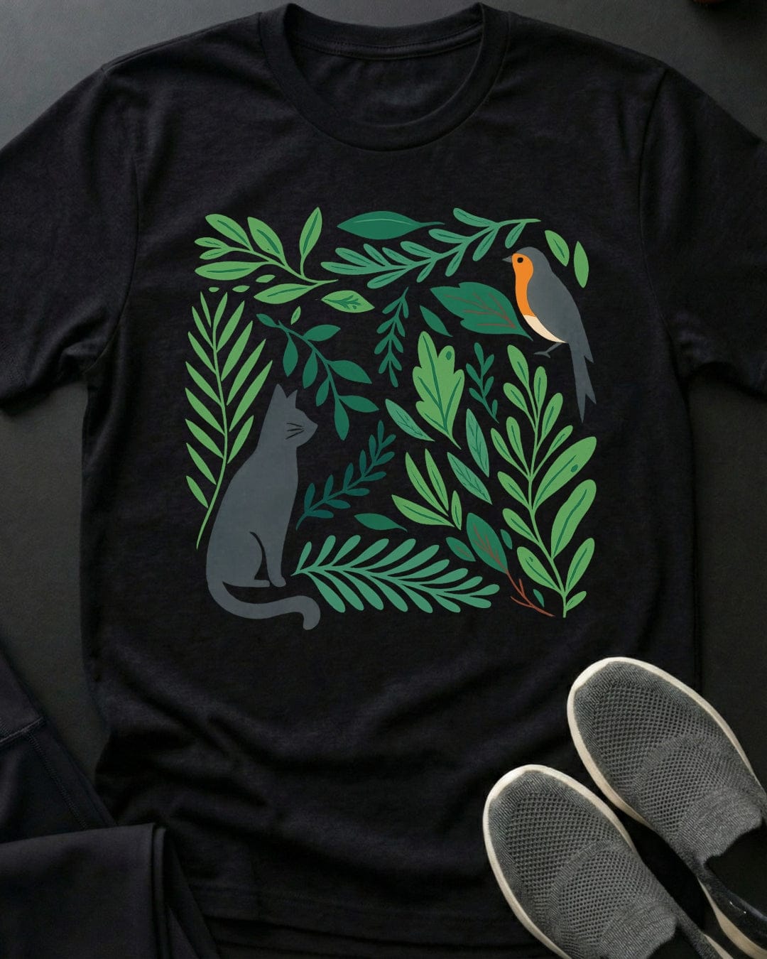 Robin Tee