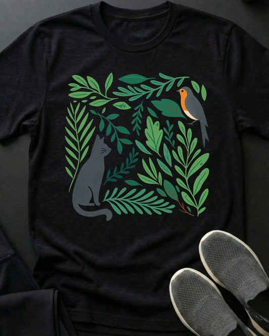 Robin Tee