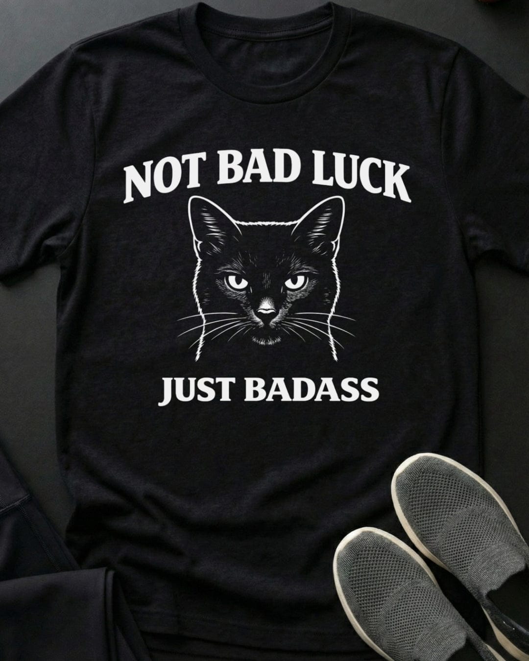 Badass Tee