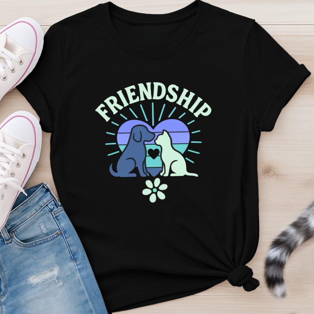 FRIENDSHIP T-SHIRT