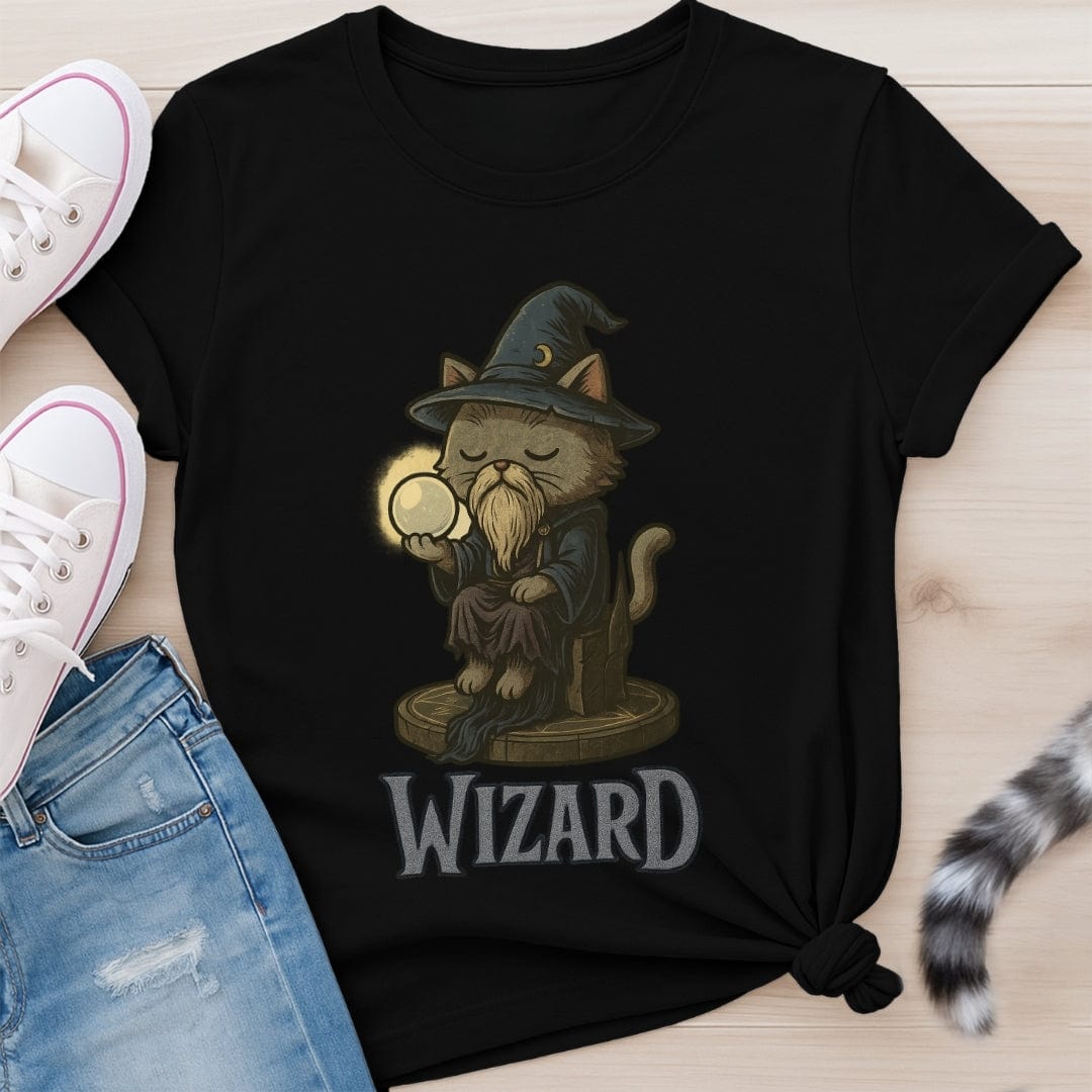WIZARD T-SHIRT
