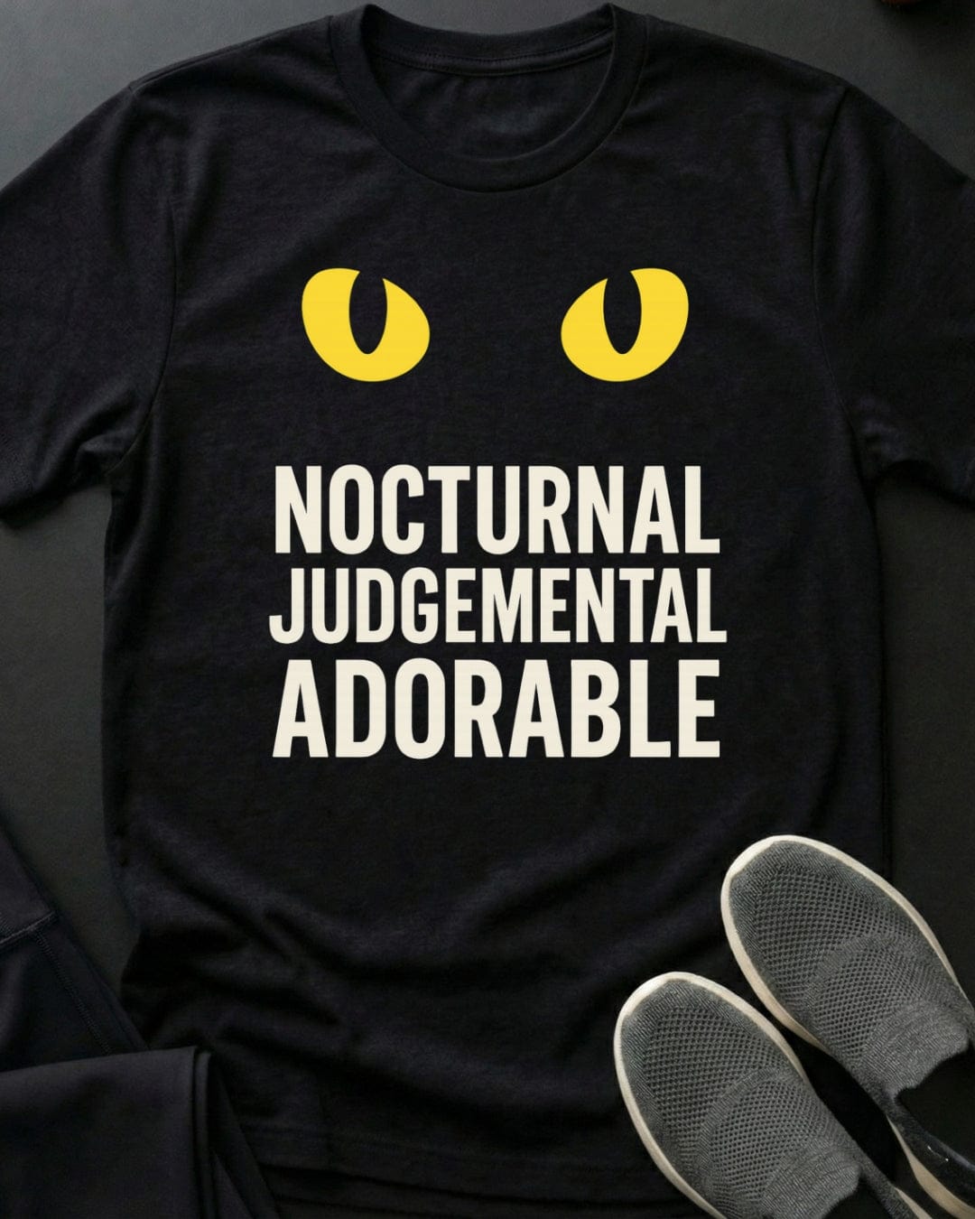 Nocturnal Tee