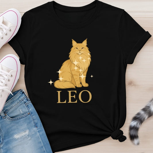 LEO T-SHIRT