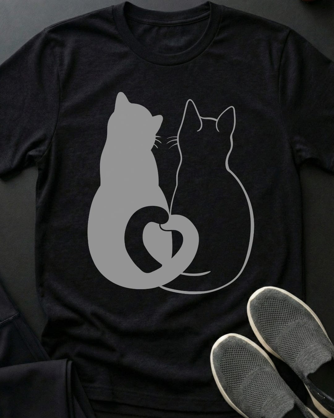Kitty Love Tee