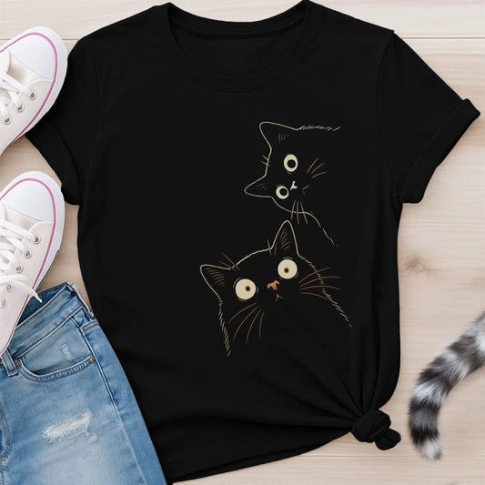 WHAT IS IT T-SHIRT