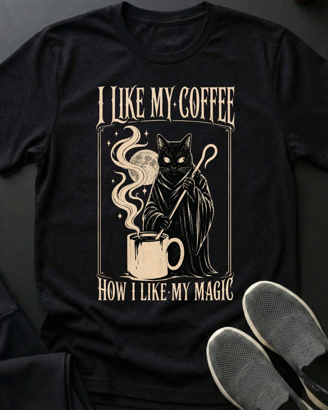 How I Like It Tee