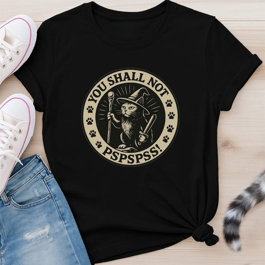 PSPSPSS! T-SHIRT