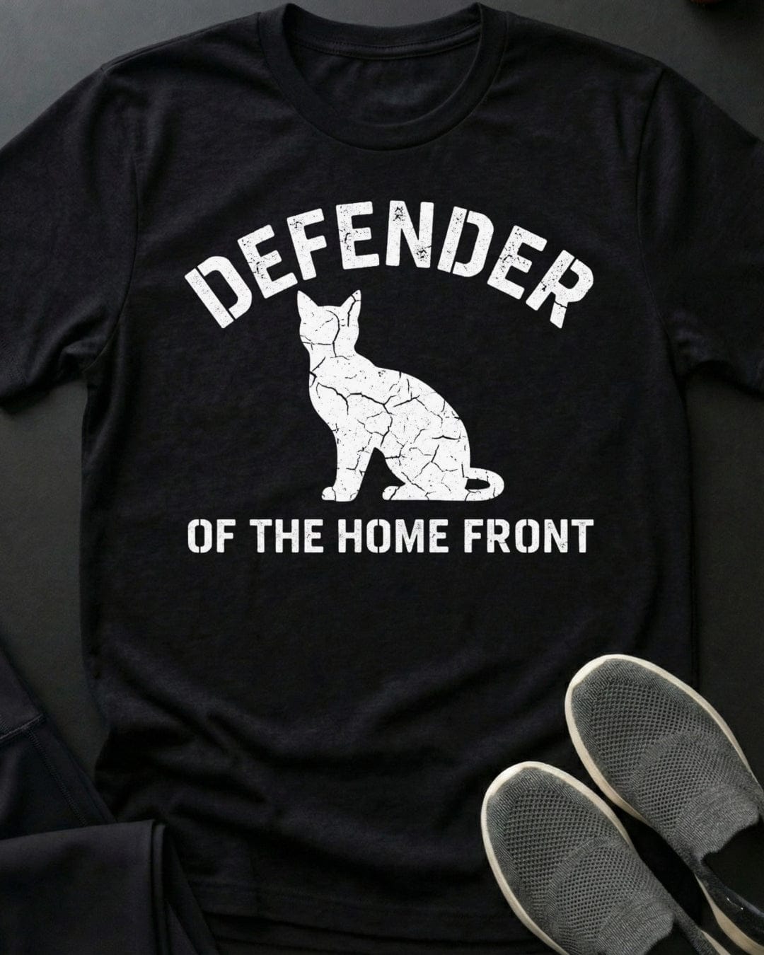 Defender Tee