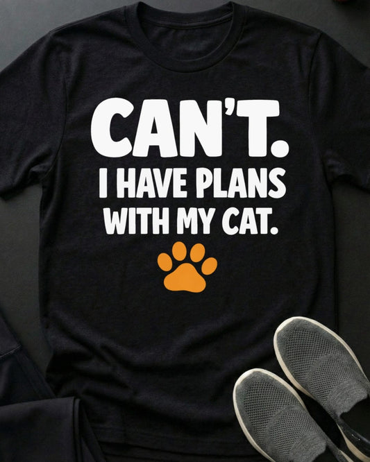 Can't Tee