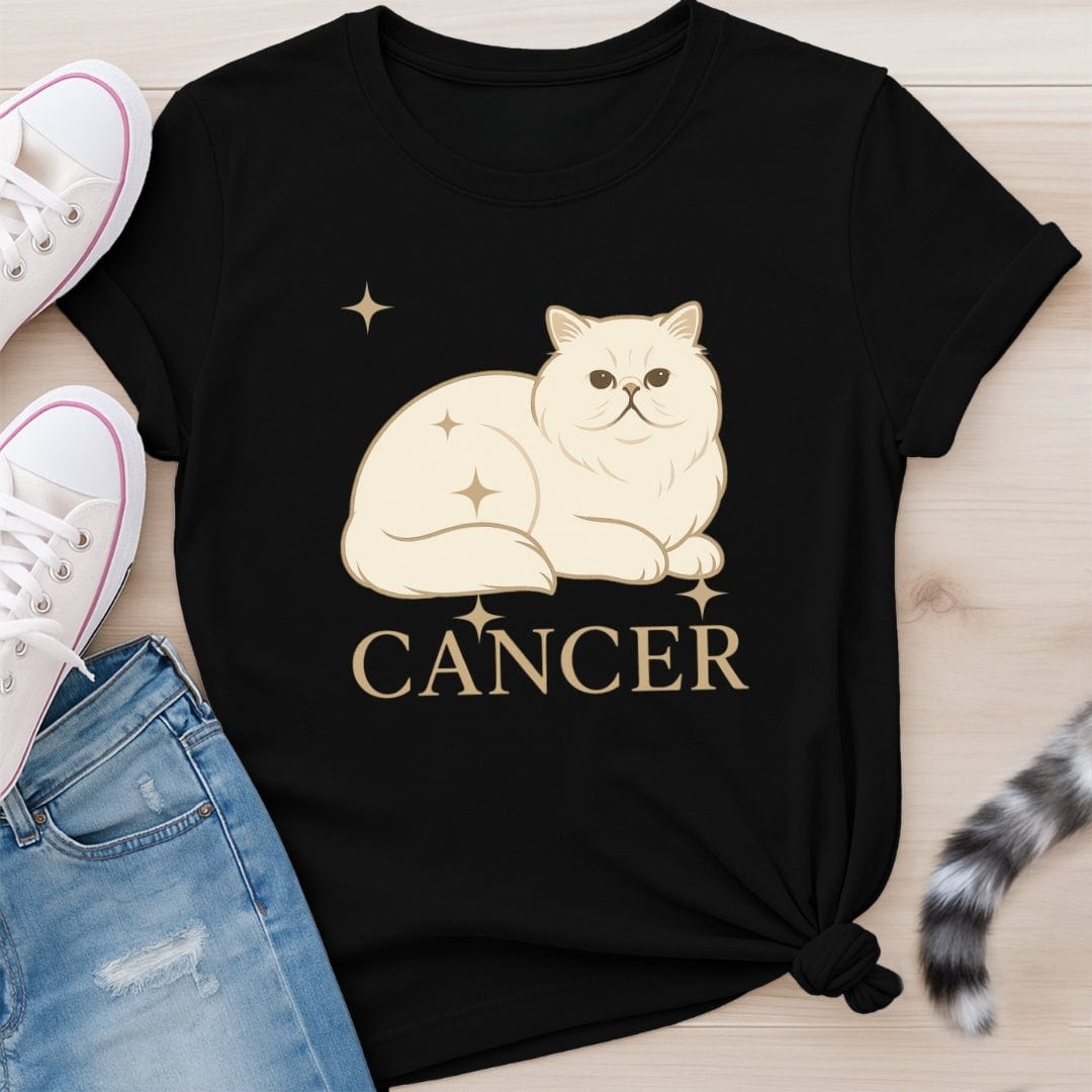 CANCER T-SHIRT