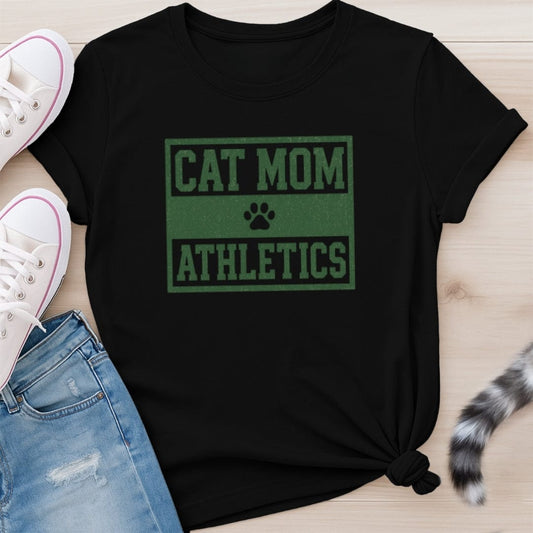 ATHLETICS T-SHIRT