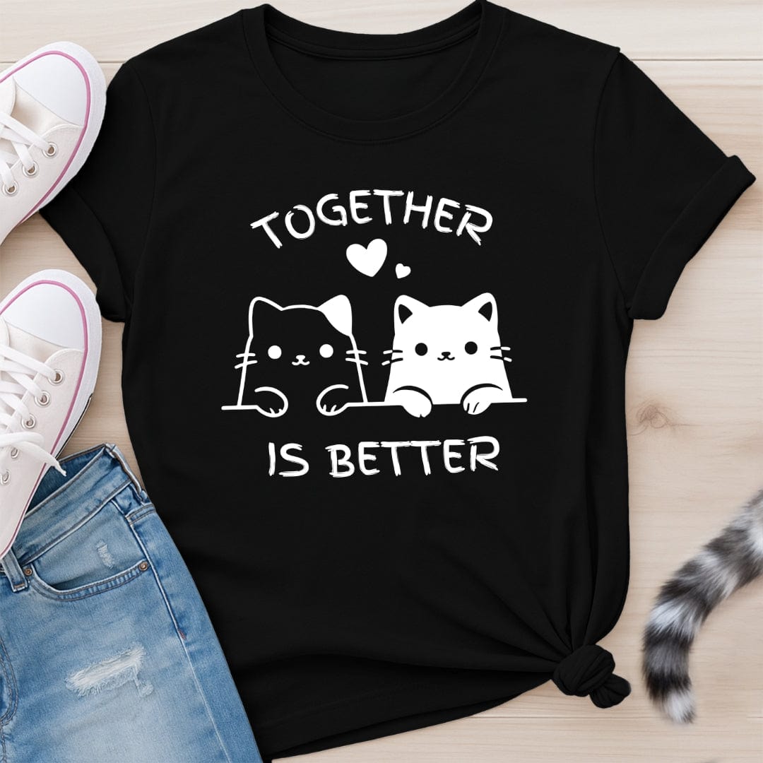 TOGETHER T-SHIRT