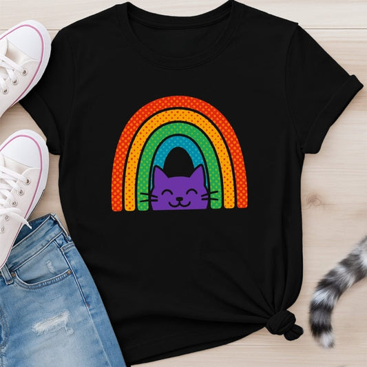 KITTY T-SHIRT
