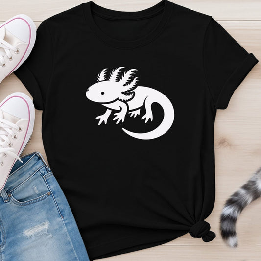 AXOLOTL T-SHIRT
