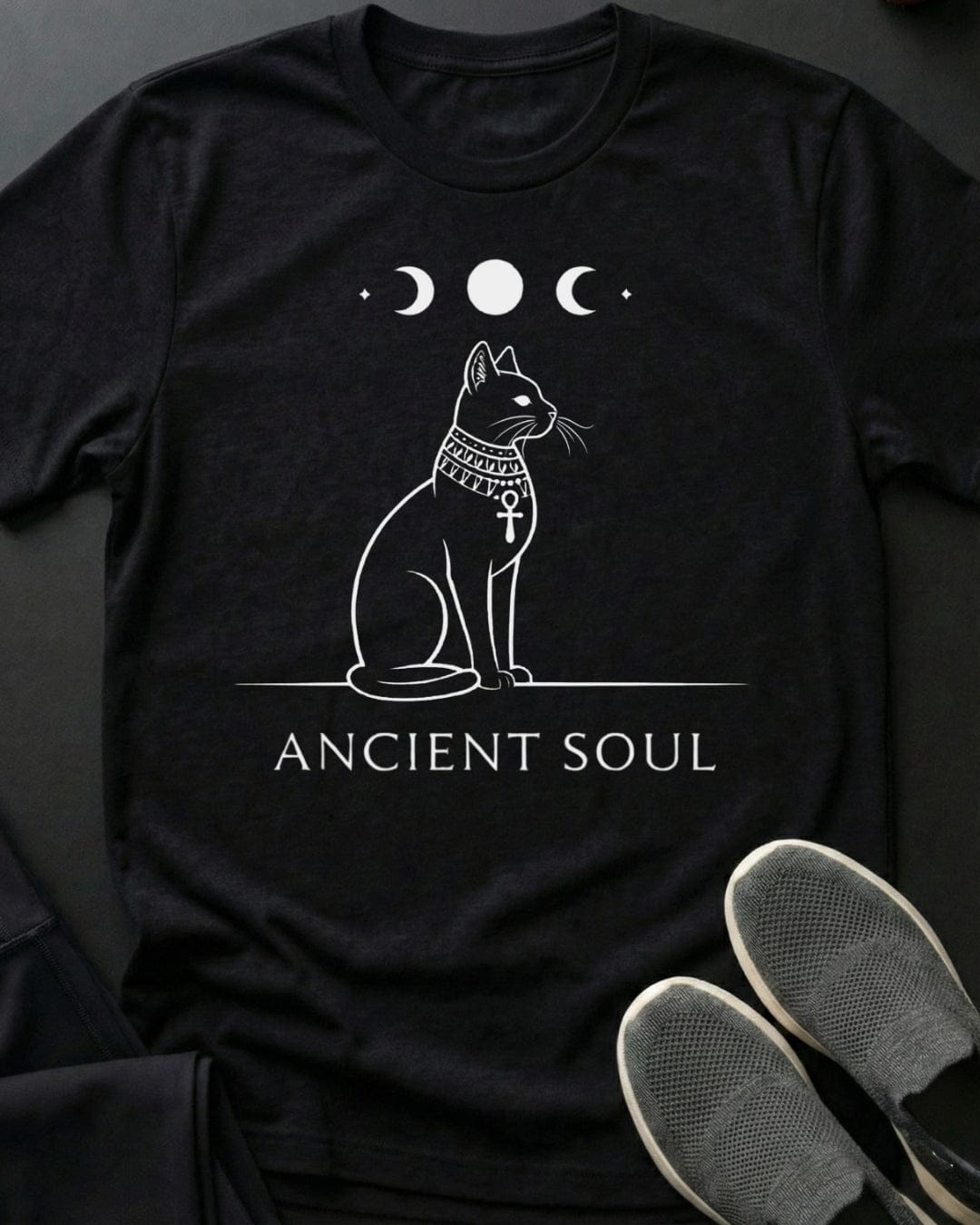 Ancient Soul Tee