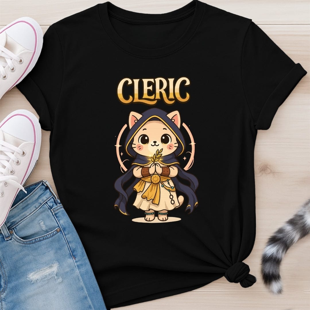 CLERIC T-SHIRT