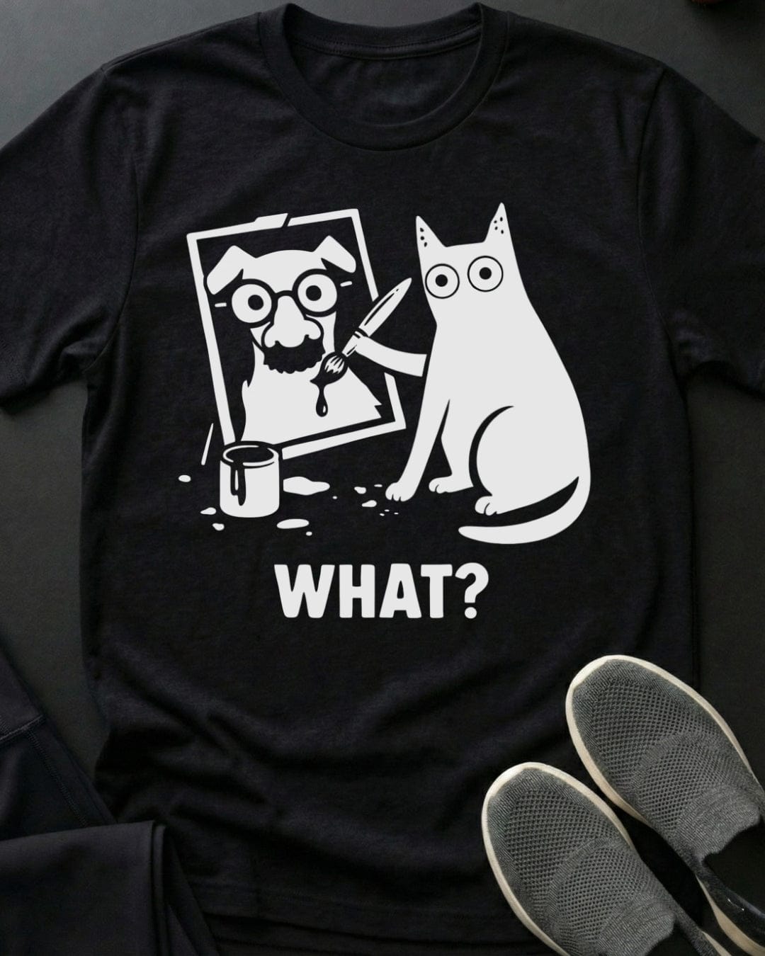 What Tee