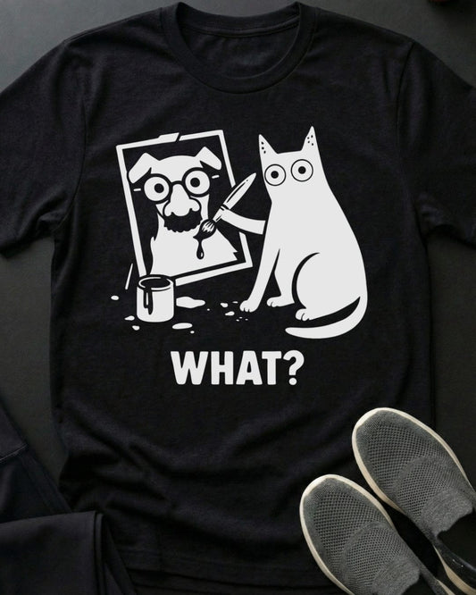 What Tee