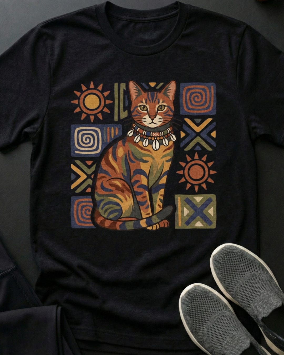 Rooted Tee