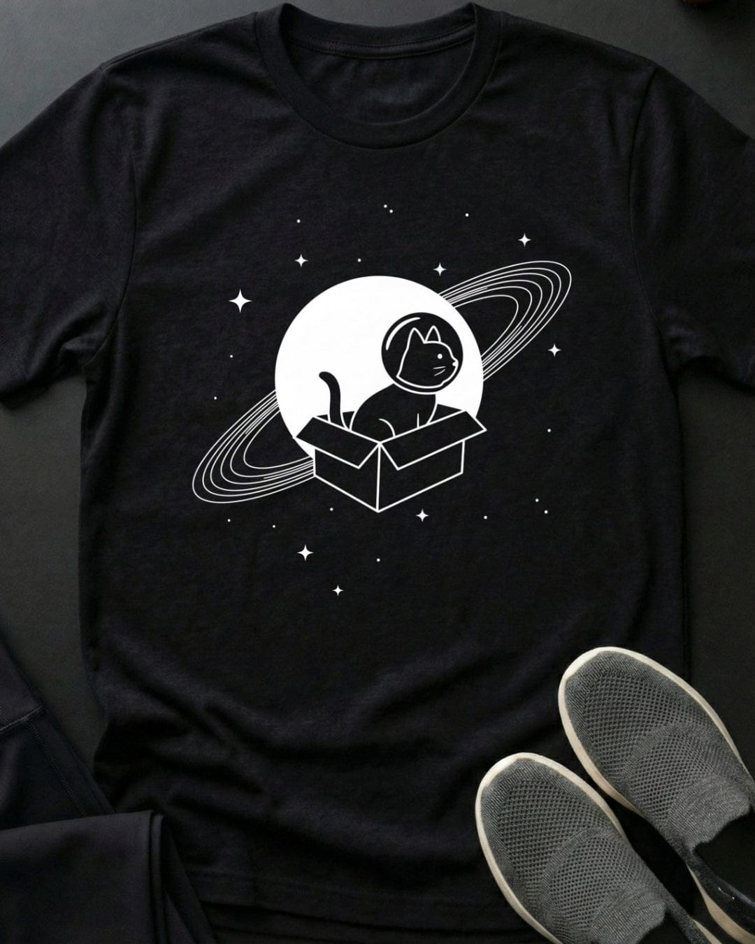 Space Quest Tee