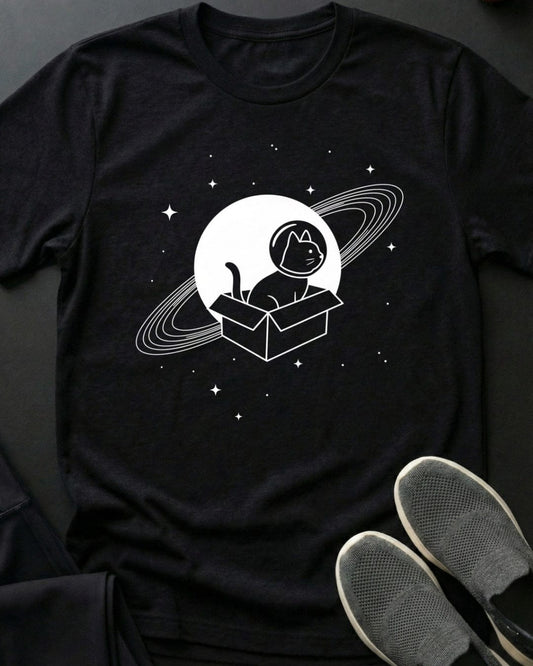 Space Quest Tee