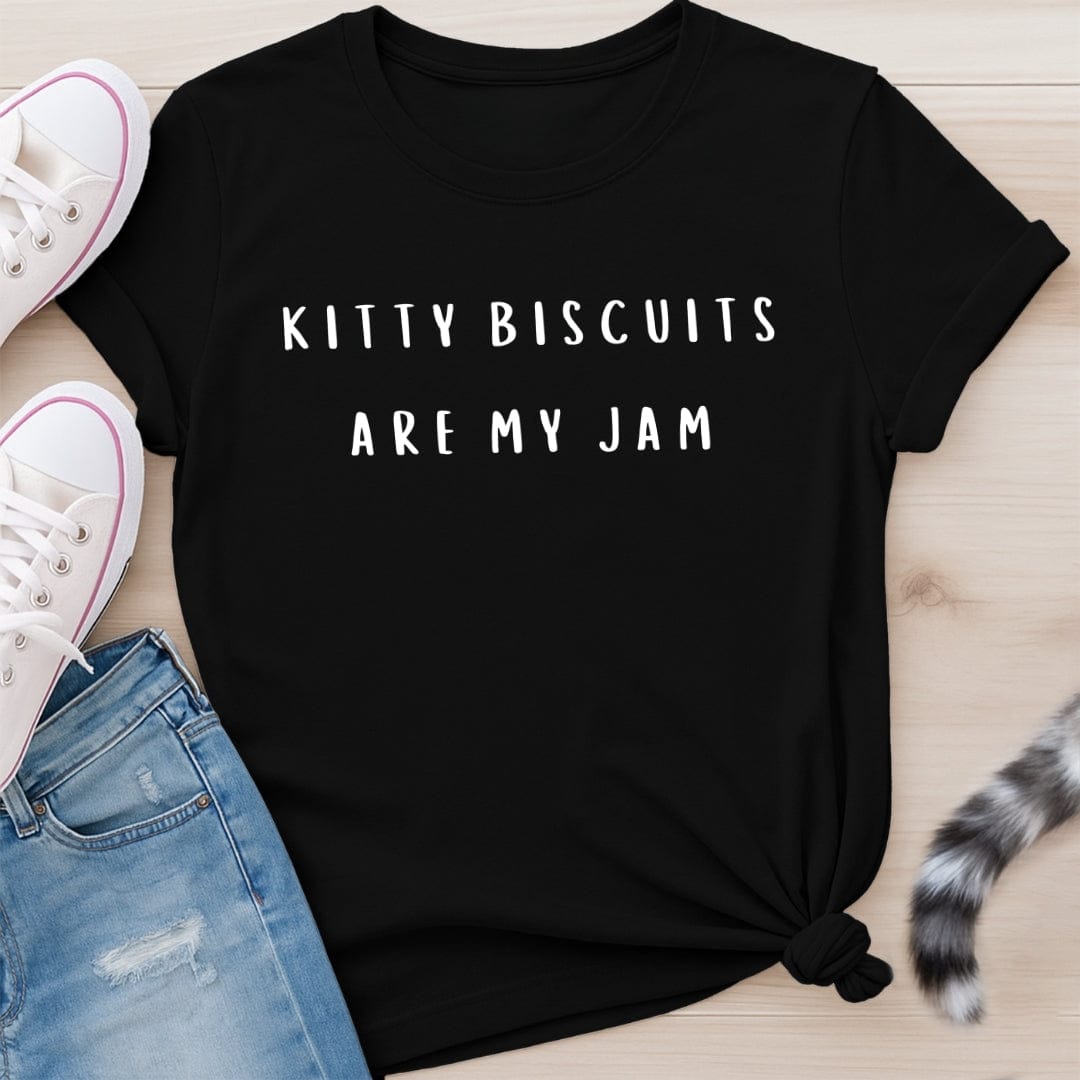 MY JAM T-SHIRT
