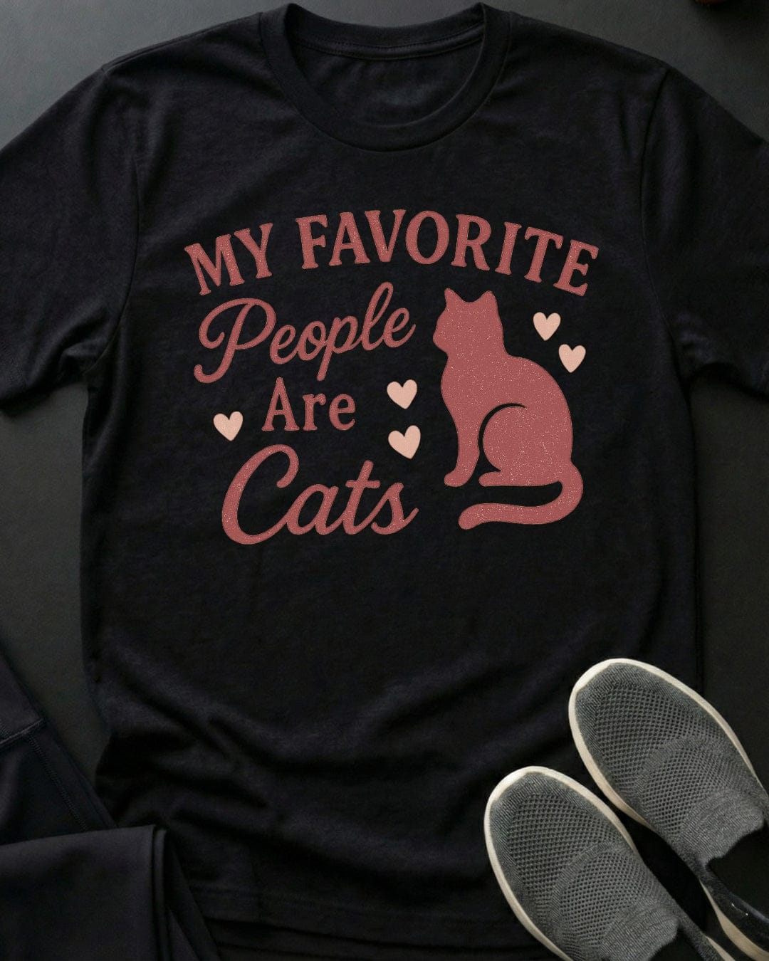 My Favorite Tee