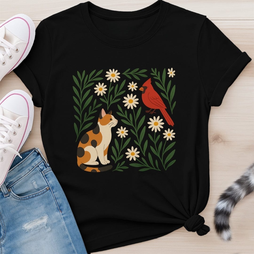 CARDINAL T-SHIRT