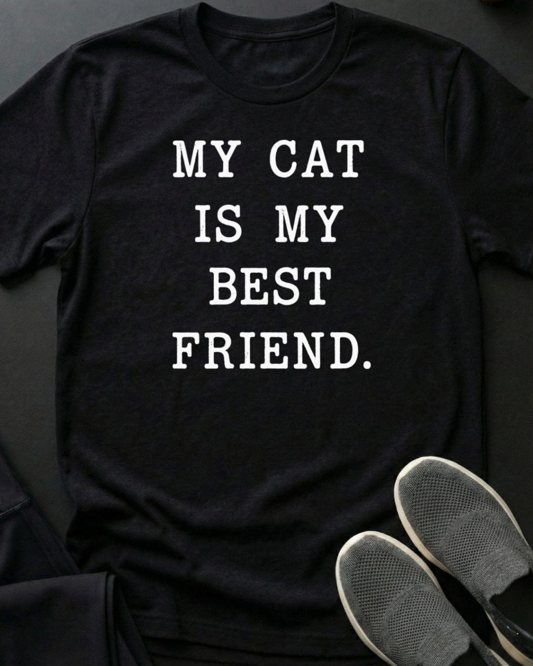 Best Friend Tee