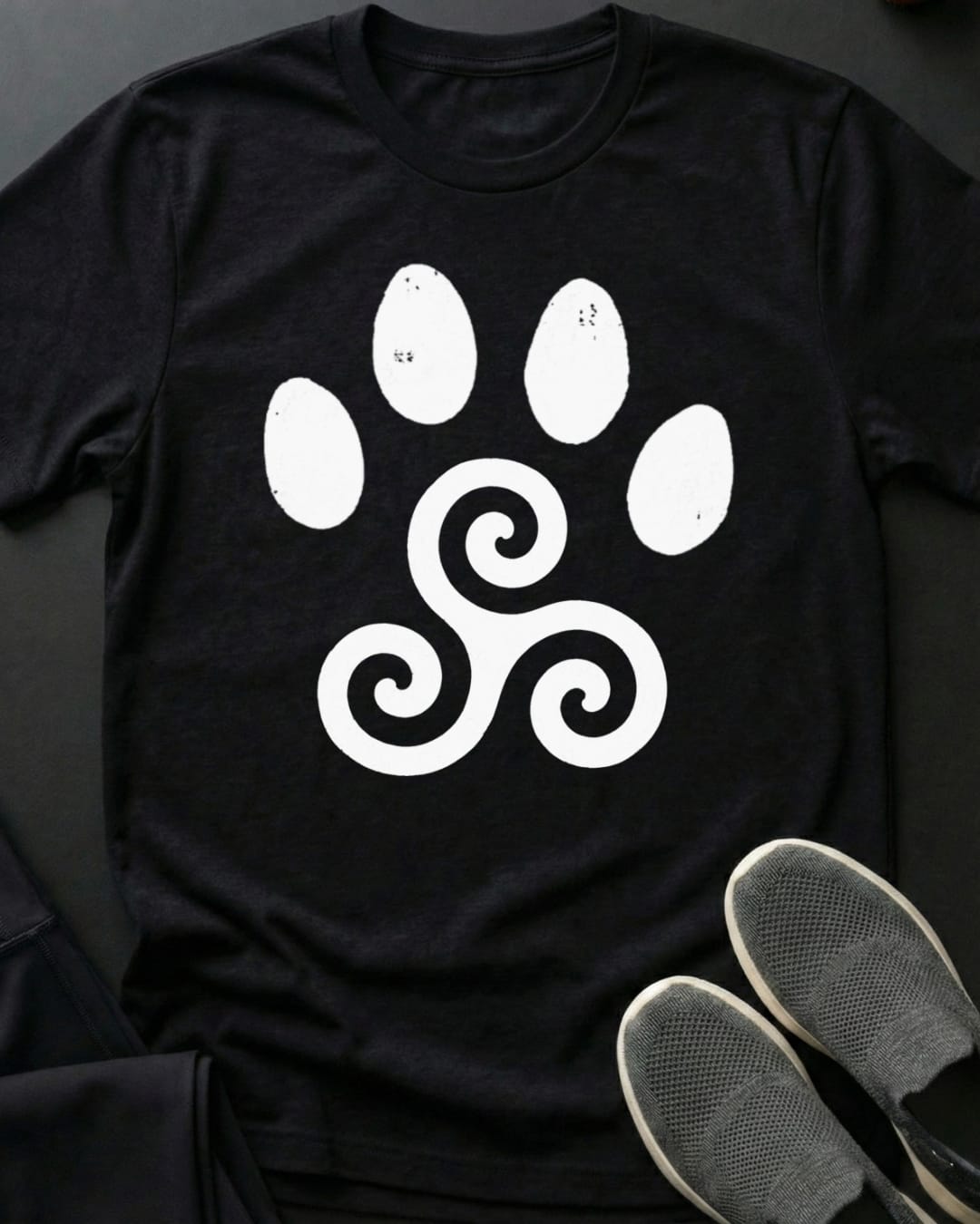 Air Energy Tee