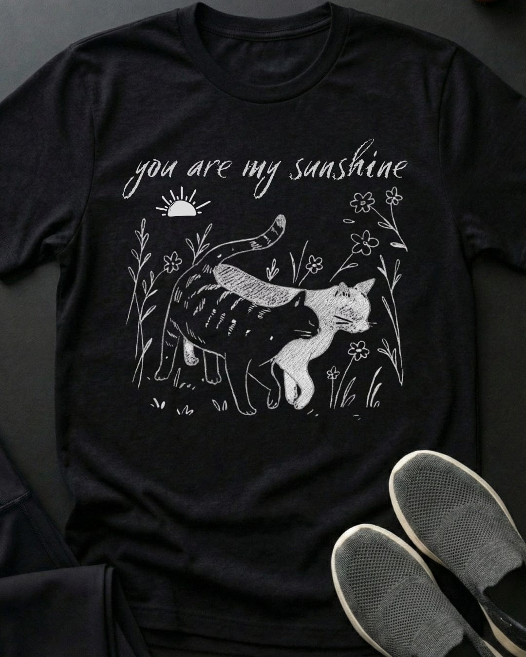 My Sunshine Tee
