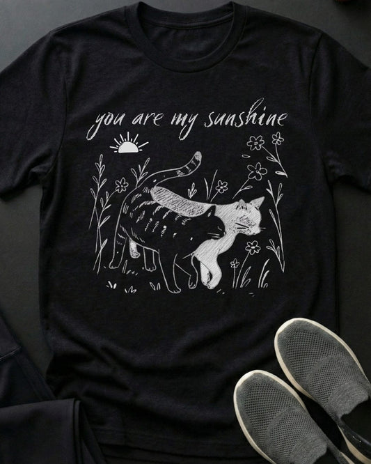 My Sunshine Tee