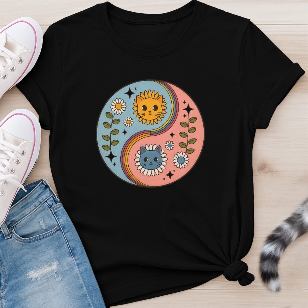 YIN YANG T-SHIRT