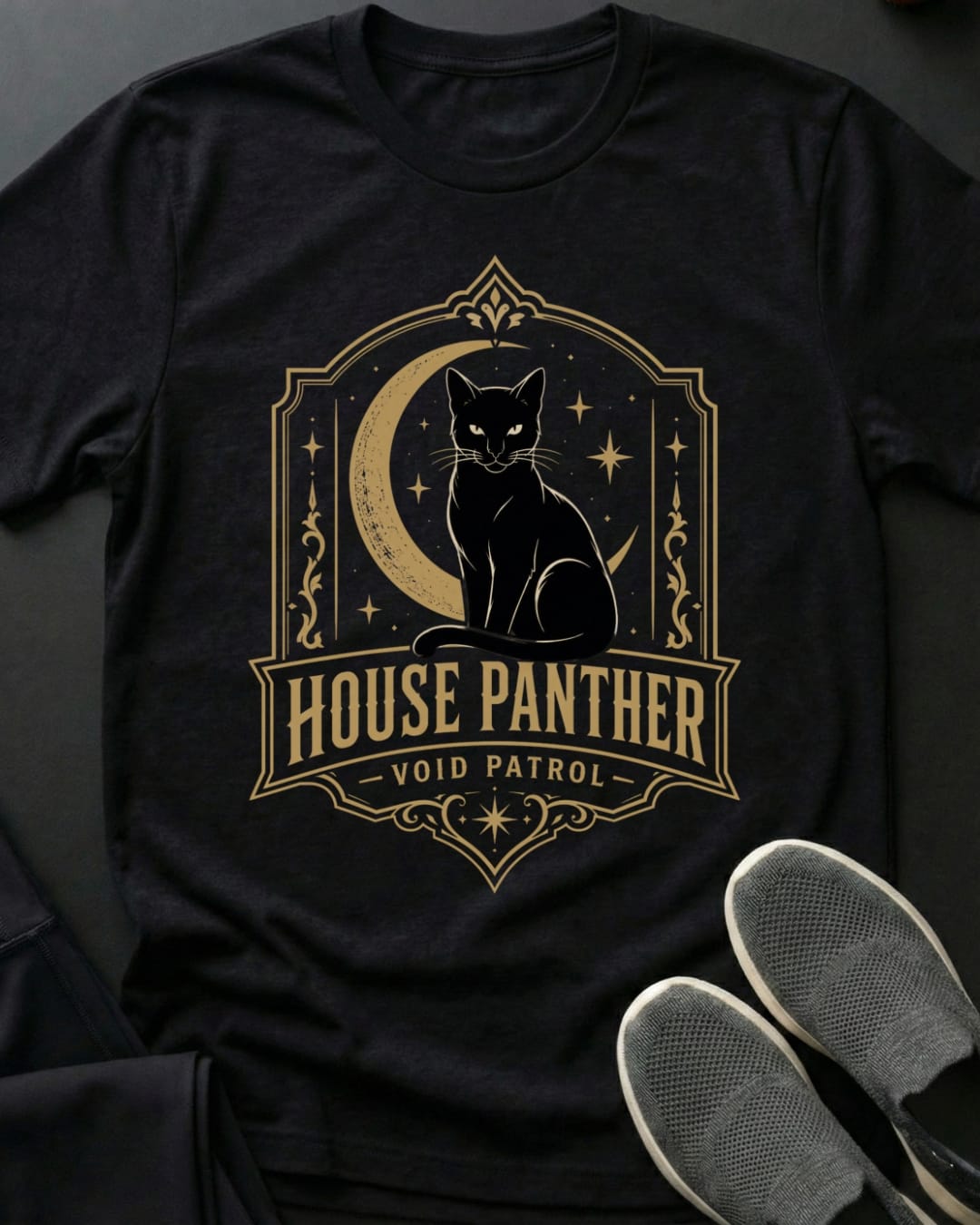 HP Void Patrol Tee
